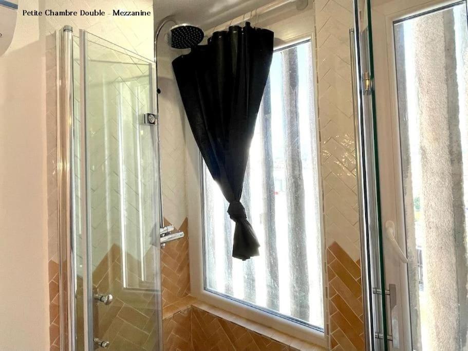 Lafrenchcasa Clandestina Lägenhet Marseille Exteriör bild