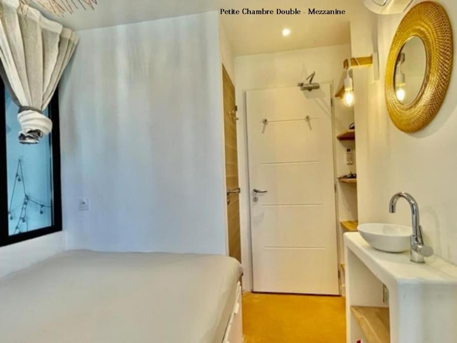 Lafrenchcasa Clandestina Lägenhet Marseille Exteriör bild
